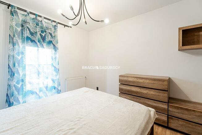 Mieszkanie Kraków Dębniki, Ruczaj, Kobierzyńska