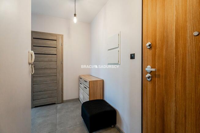 Mieszkanie Kraków Dębniki, Ruczaj, Kobierzyńska