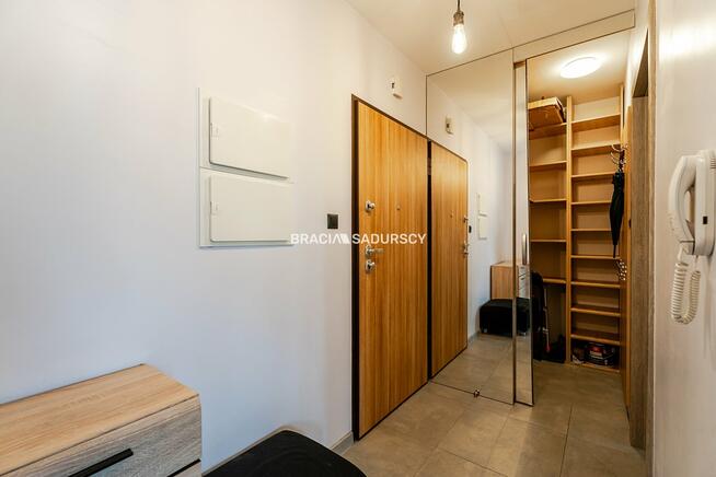 Mieszkanie Kraków Dębniki, Ruczaj, Kobierzyńska