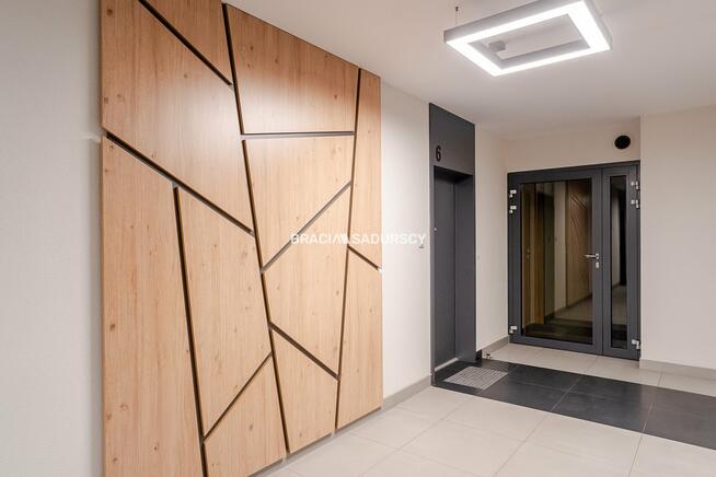 Mieszkanie Kraków Dębniki, Ruczaj, Kobierzyńska