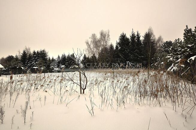 Działka budowlana Sumin gm. Urszulin