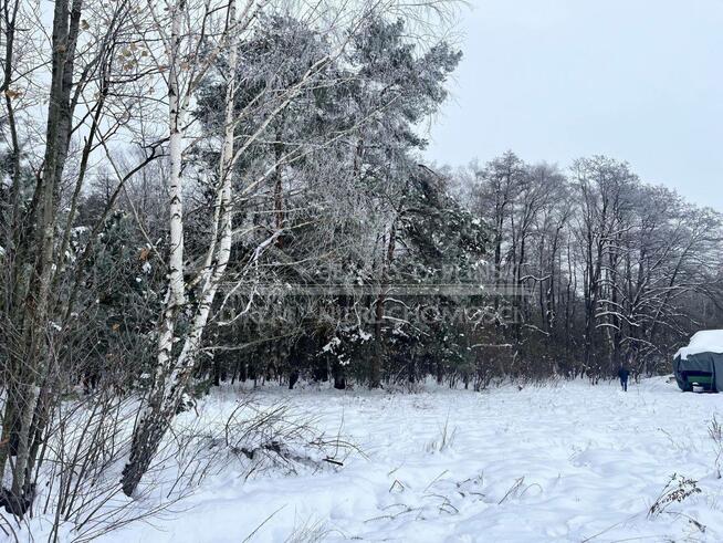 Działka rekreacyjna Wola Uhruska, Wola Uhruska