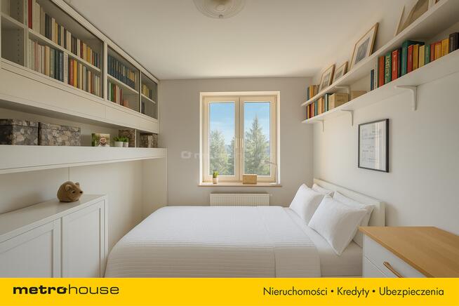 Trzypokojowe z osobną jasną kuchnią i jadalnią