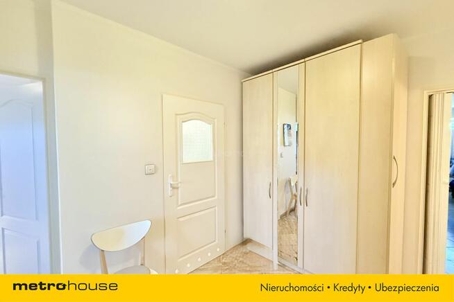 Trzypokojowe z osobną jasną kuchnią i jadalnią