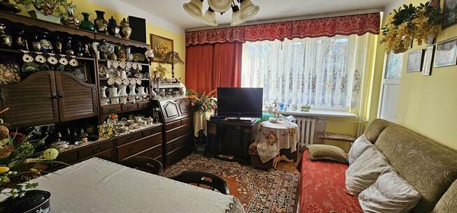 Mieszkanie Ostrołęka, Generała Hallera