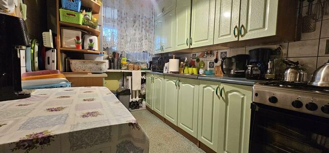 Mieszkanie Ostrołęka, Generała Hallera