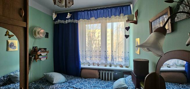 Mieszkanie Ostrołęka, Generała Hallera