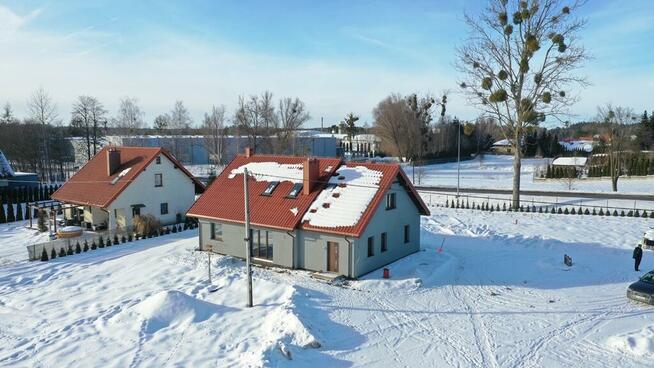 Dom Młynowo gm. Mrągowo