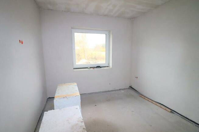 Dom Młynowo gm. Mrągowo