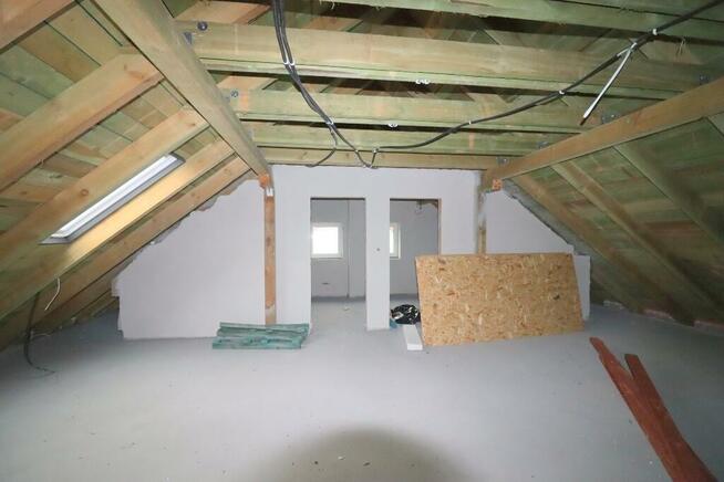 Dom Młynowo gm. Mrągowo