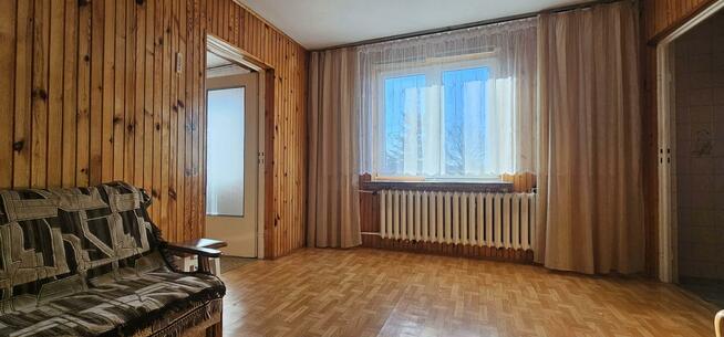 Dom Białobiel gm. Lelis, Ostrołęcka