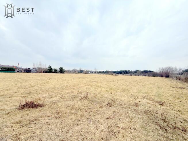 Działka budowlana Rzgów, Rudzka