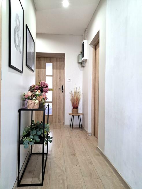 Dom Międzylesie gm. Damasławek