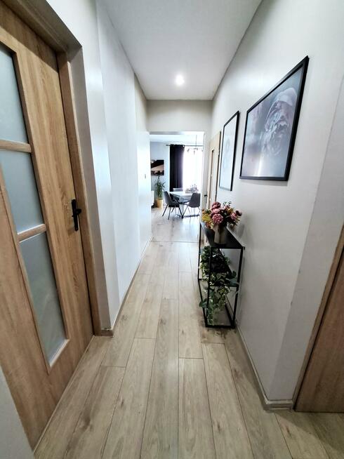 Dom Międzylesie gm. Damasławek