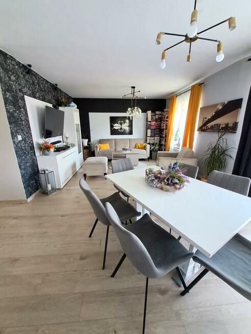 Dom Międzylesie gm. Damasławek