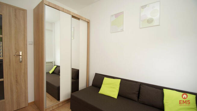 Pokój Białystok Piaski,