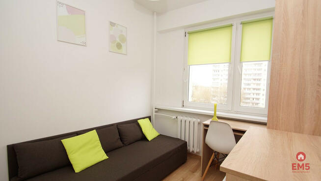 Pokój Białystok Piaski,