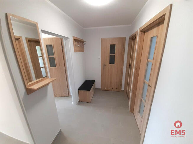 Pokój Białystok Piaski,