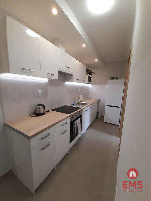 Pokój Białystok Piaski,