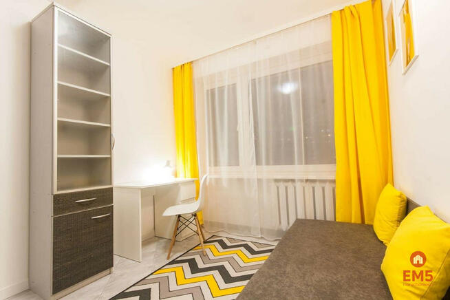 Pokój Białystok Piaski,