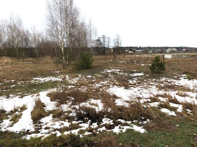 Na sprzedaż działka rolna , 70 km od Warszawy