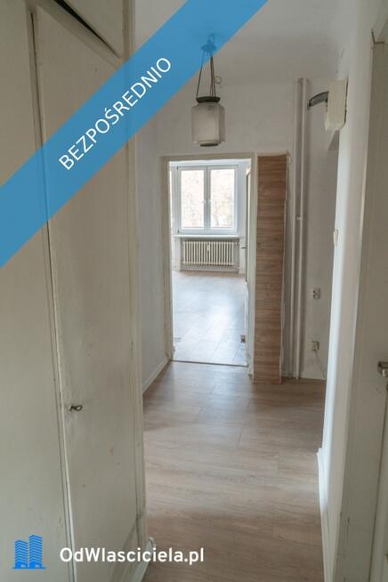 Mieszkanie 52 m², ul. Astronautów 16A BEZ PROWIZJI