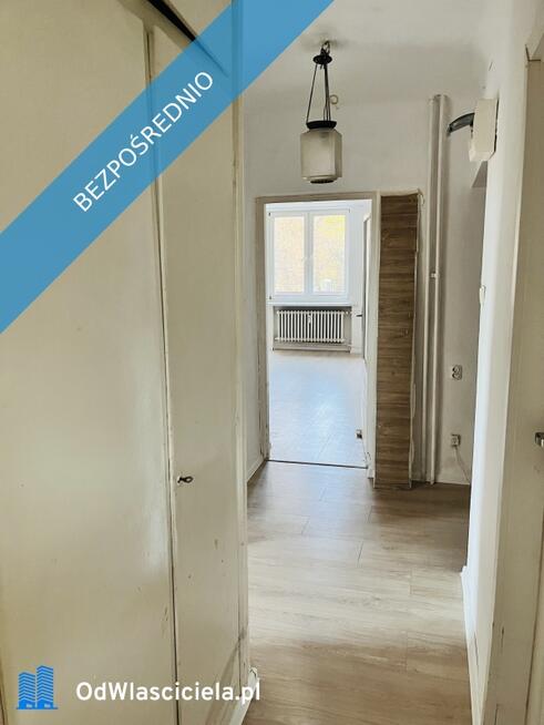 Mieszkanie 52 m², ul. Astronautów 16A BEZ PROWIZJI