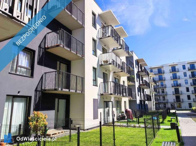 Apartament w Centrum