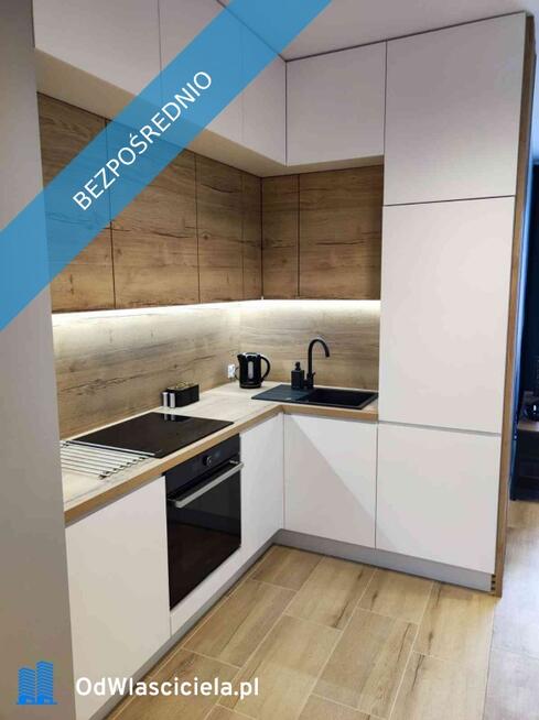 Apartament w Centrum