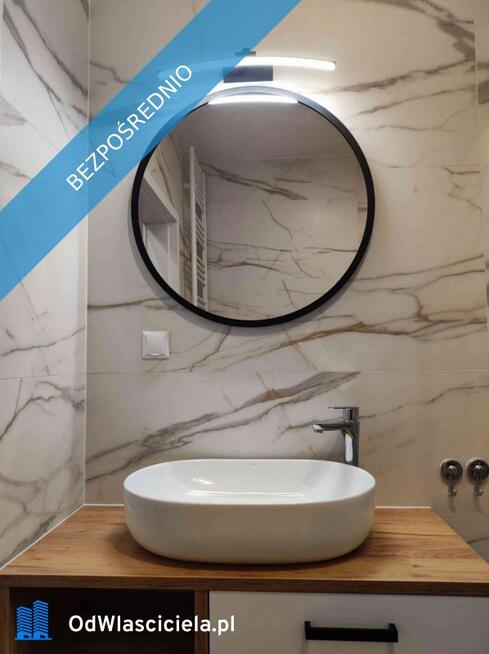 Apartament w Centrum