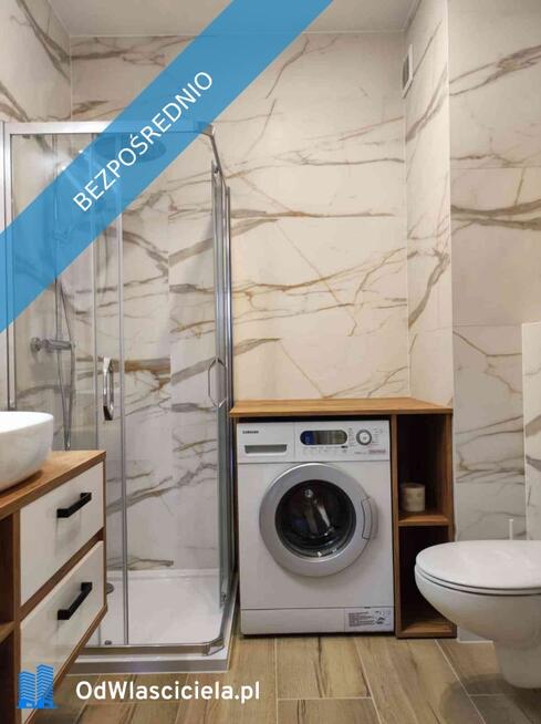 Apartament w Centrum