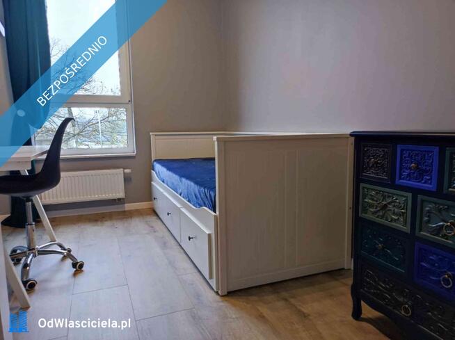 Apartament w Centrum