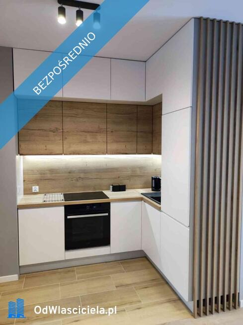 Apartament w Centrum