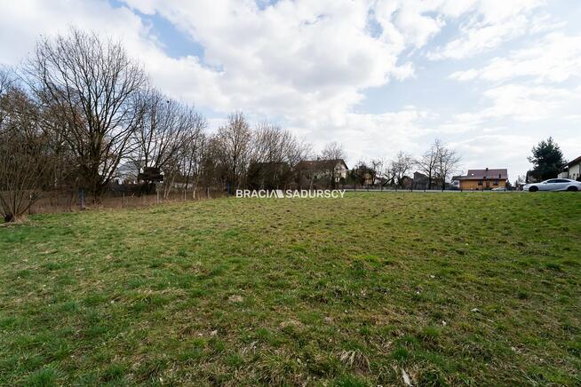 Działka budowlana Kraków Podgórze Duchackie, Piaski, Sporna