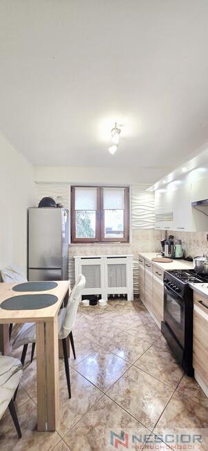 Atrakcyjna dwupokojowa kawalerka blisko zalewu