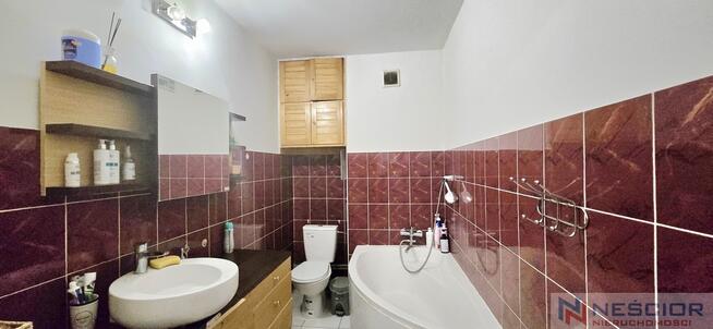 Atrakcyjna dwupokojowa kawalerka blisko zalewu