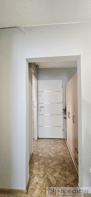 Atrakcyjna dwupokojowa kawalerka blisko zalewu