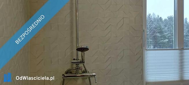 bezczynszowe 3 pokoje ogródek balkon m. postojowe las jezioro morze