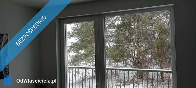 bezczynszowe 3 pokoje ogródek balkon m. postojowe las jezioro morze
