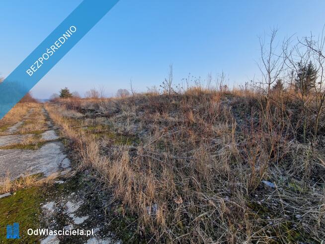 Nieruchomość na sprzedaż