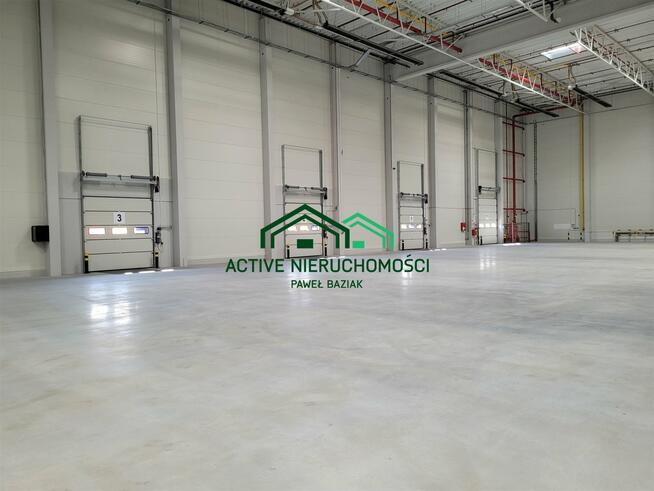 Lokal użytkowy Słomniki