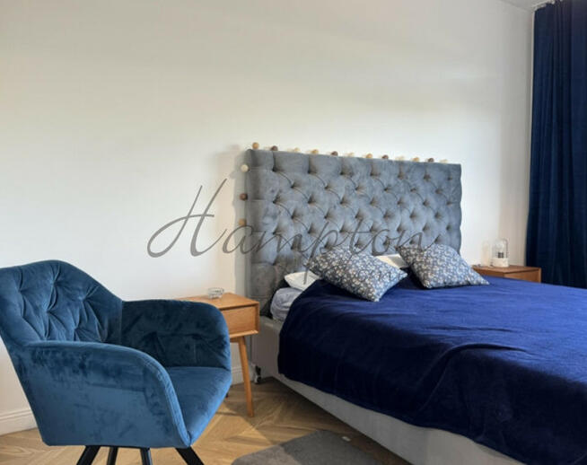 Mieszkanie Warszawa gm. Wilanów Wilanów, Zygmunta Vogla