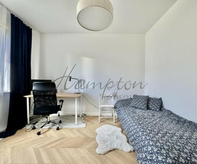 Mieszkanie Warszawa gm. Wilanów Wilanów, Zygmunta Vogla