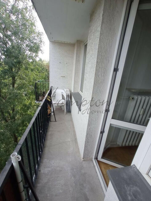 Mieszkanie Warszawa gm. Targówek Targówek, Suwalska