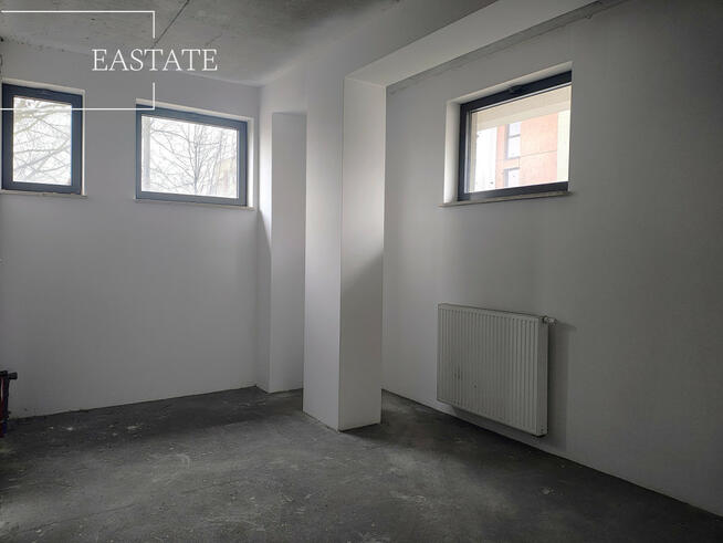 Lokal użytkowy Warszawa gm. Mokotów Mokotów, Marii Cetysówny