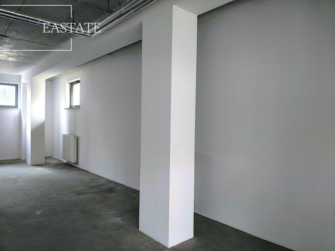 Lokal użytkowy Warszawa gm. Mokotów Mokotów, Marii Cetysówny