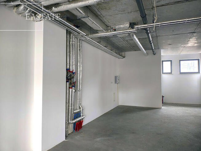 Lokal użytkowy Warszawa gm. Mokotów Mokotów, Marii Cetysówny