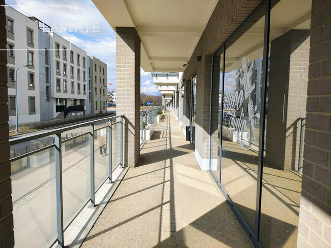 Lokal użytkowy Warszawa gm. Mokotów Mokotów, Marii Cetysówny