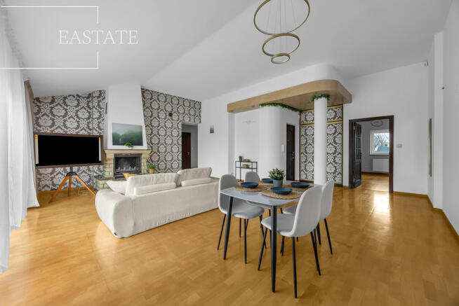 Lokal użytkowy Warszawa gm. Praga-Północ Praga,-Północ, Wojciecha Gersona