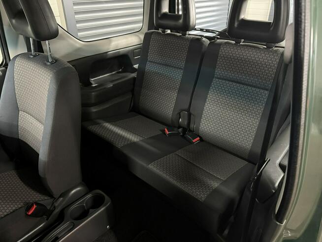 Suzuki Jimny 4X4 * Stan idealny * Bez korozji * Po dużym serwisie * Klimatyzacja
